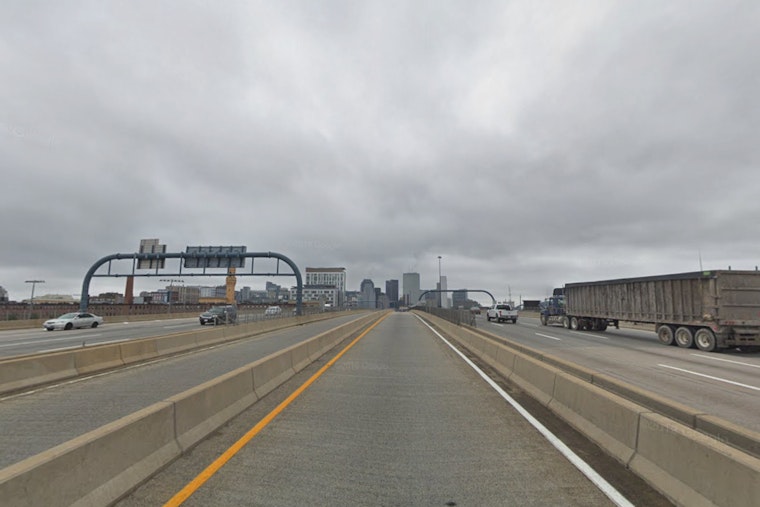Flood Watch Frenzy As Soaking Rains Take Aim At Boston Commute