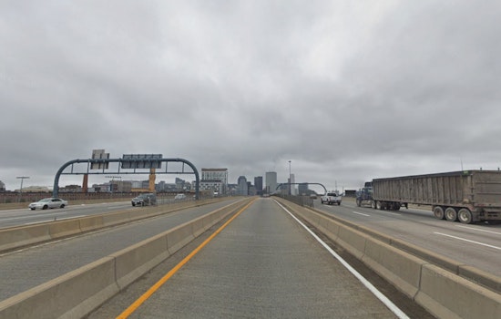 Flood Watch Frenzy As Soaking Rains Take Aim At Boston Commute