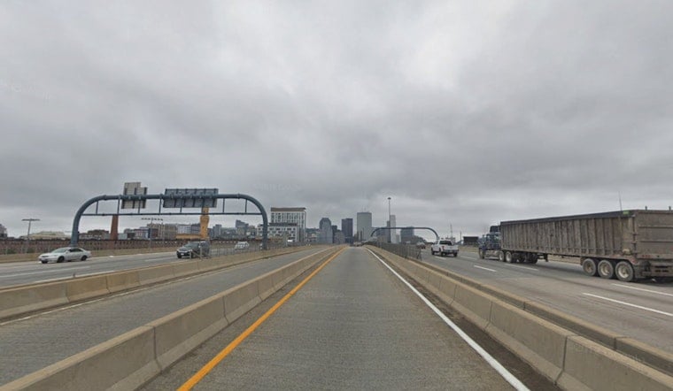Flood Watch Frenzy As Soaking Rains Take Aim At Boston Commute