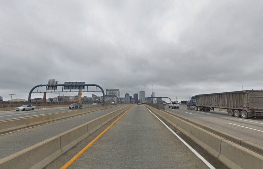 Flood Watch Frenzy As Soaking Rains Take Aim At Boston Commute