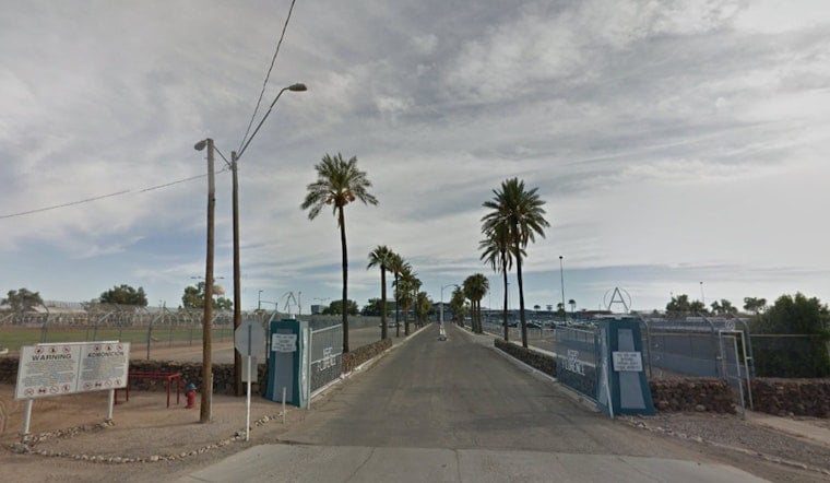 Florence Prison Guard Busted After YouTuber’s Teen Sting Goes Viral