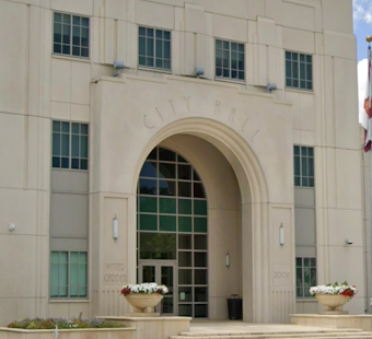 Florida AG Orders Winter Garden To Remove No Guns Park Signs