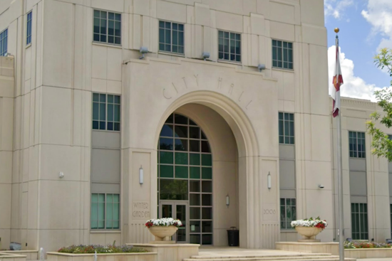 Florida AG Orders Winter Garden To Remove No Guns Park Signs