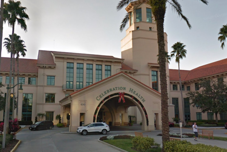 Florida Airbnb Getaway Ends in Tragedy as 5-Year-Old Drowns in Davenport Pool