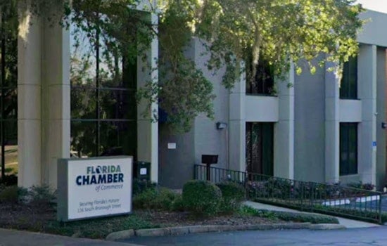 Florida Boasts Its Economy Is Now 14th Biggest On The Planet
