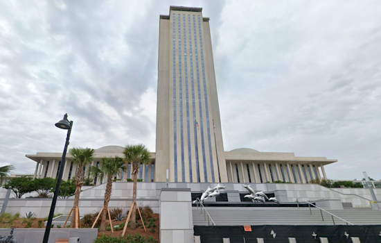 Florida Candidates Clash Over Teacher Pay And Vouchers