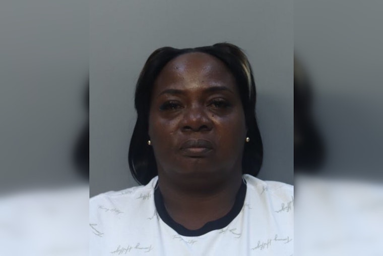 Florida City Crosswalk Horror as Cops Say Driver Tried to Kill Two With Car