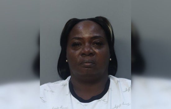 Florida City Crosswalk Horror as Cops Say Driver Tried to Kill Two With Car