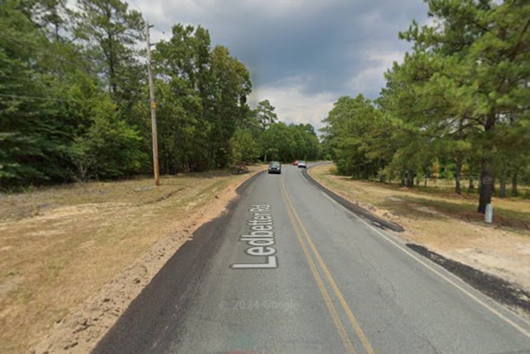 Florida Couple Wanted in Infant’s Death Nabbed Near Rockingham