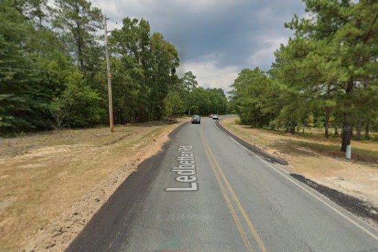 Florida Couple Wanted in Infant’s Death Nabbed Near Rockingham