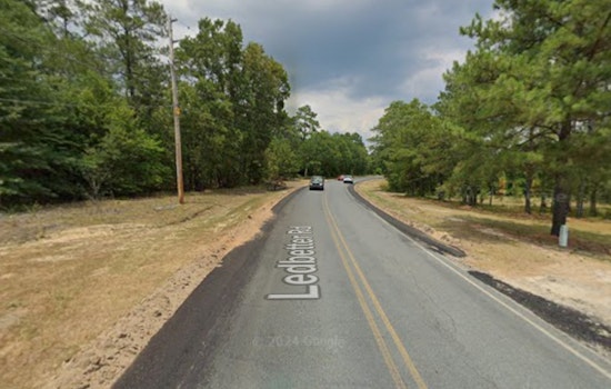 Florida Couple Wanted in Infant’s Death Nabbed Near Rockingham