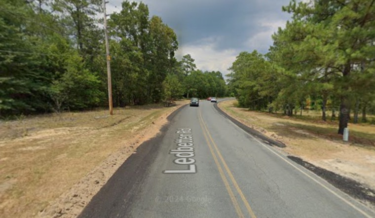 Florida Couple Wanted in Infant’s Death Nabbed Near Rockingham