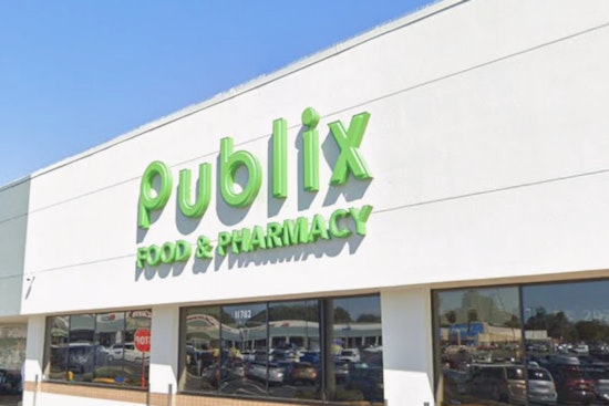 Florida Fantasy 5 Tickets From Publix, Gas Stations Win $166K