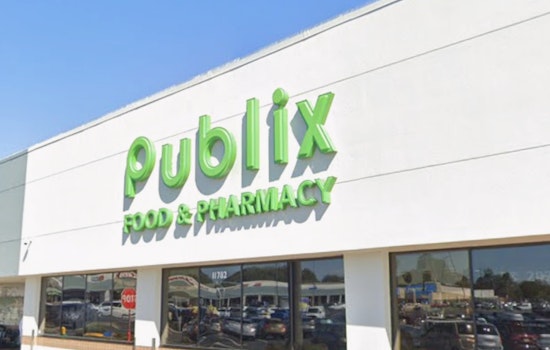 Florida Fantasy 5 Tickets From Publix, Gas Stations Win $166K