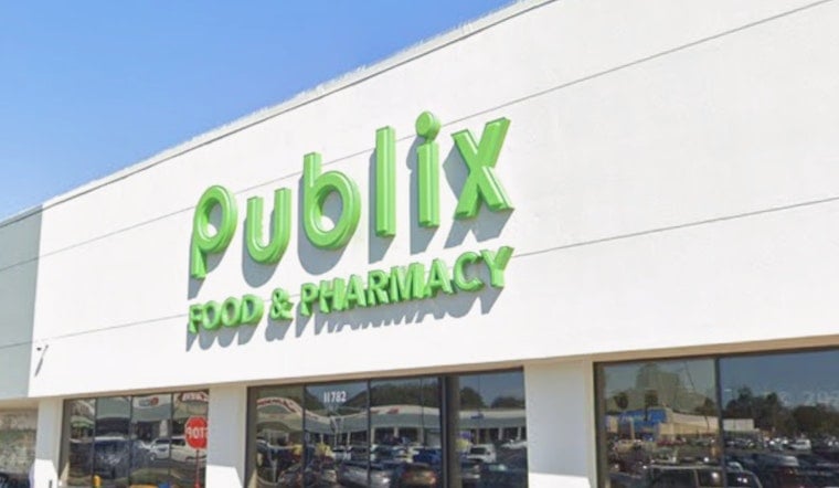 Florida Fantasy 5 Tickets From Publix, Gas Stations Win $166K