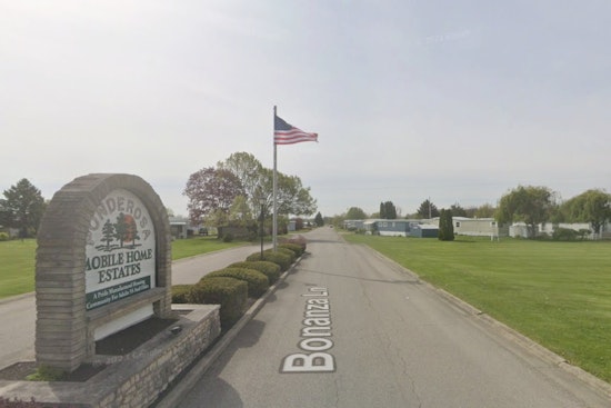 Florida Firm Snaps Up Dublin Senior Trailer Park in the Crosshairs of Avery Crossing