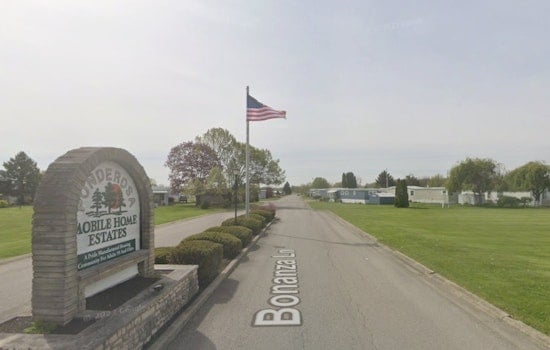 Florida Firm Snaps Up Dublin Senior Trailer Park in the Crosshairs of Avery Crossing