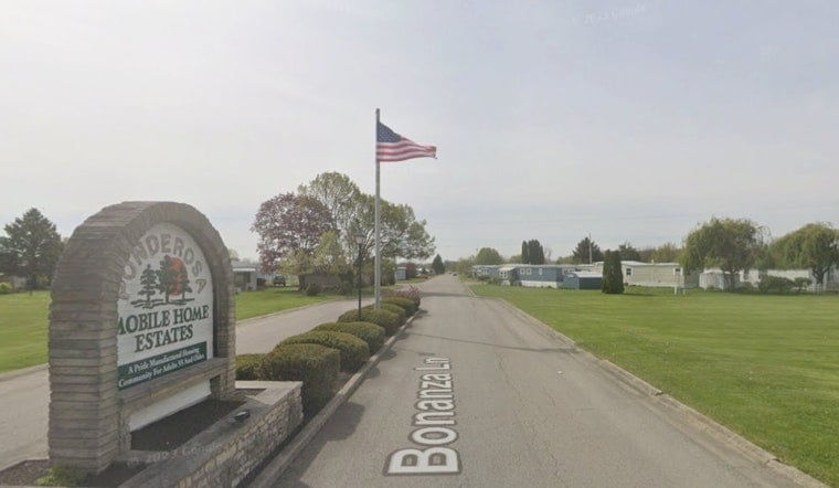 Florida Firm Snaps Up Dublin Senior Trailer Park in the Crosshairs of Avery Crossing