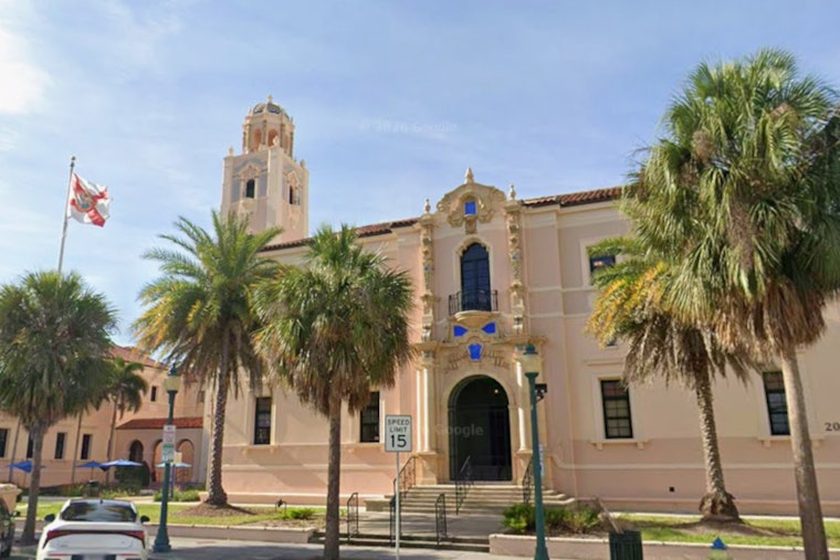 Florida GOP Governor Hopeful Dragged Back Into Spotlight by Old Battery, Neglect Busts