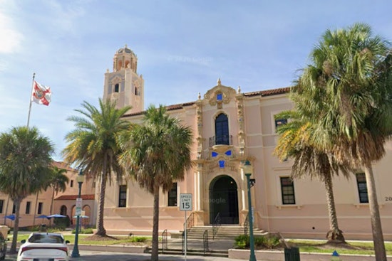 Florida GOP Governor Hopeful Dragged Back Into Spotlight by Old Battery, Neglect Busts