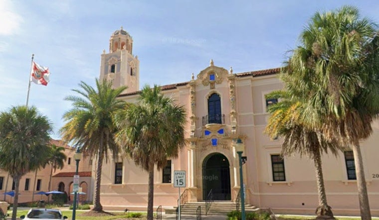 Florida GOP Governor Hopeful Dragged Back Into Spotlight by Old Battery, Neglect Busts