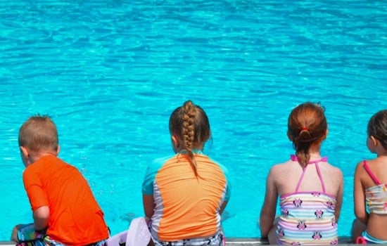 Florida Hikes Free Swim Lesson Age Limit As Child Drownings Near Record High