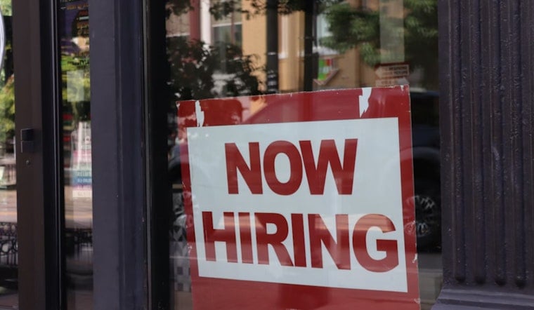 Florida Jobless Rate Finally Budges, but 525,000 Still Out of Work