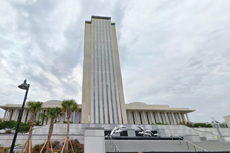 Florida Justices Back Orlando Worker Gunned Down on Late-Night Shift