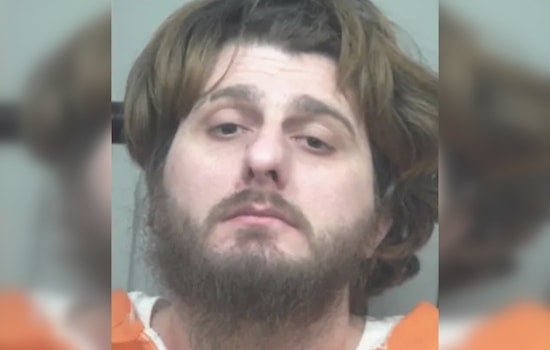 Florida Man’s Gwinnett Shootout Nets 110 Years Behind Bars