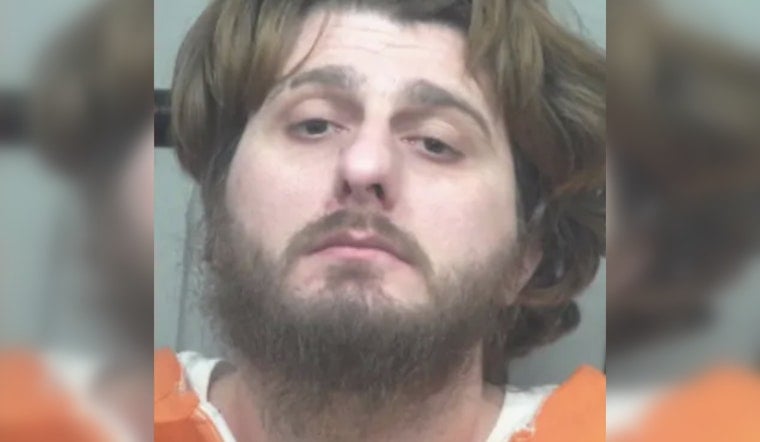 Florida Man’s Gwinnett Shootout Nets 110 Years Behind Bars