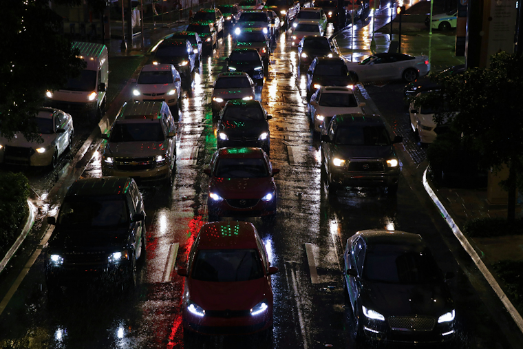 Florida Nights Are Killing Fields, And Orlando Drivers Are In The Crosshairs