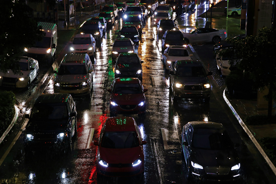 Florida Nights Are Killing Fields, And Orlando Drivers Are In The Crosshairs