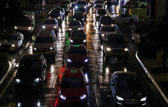 Florida Nights Are Killing Fields, And Orlando Drivers Are In The Crosshairs