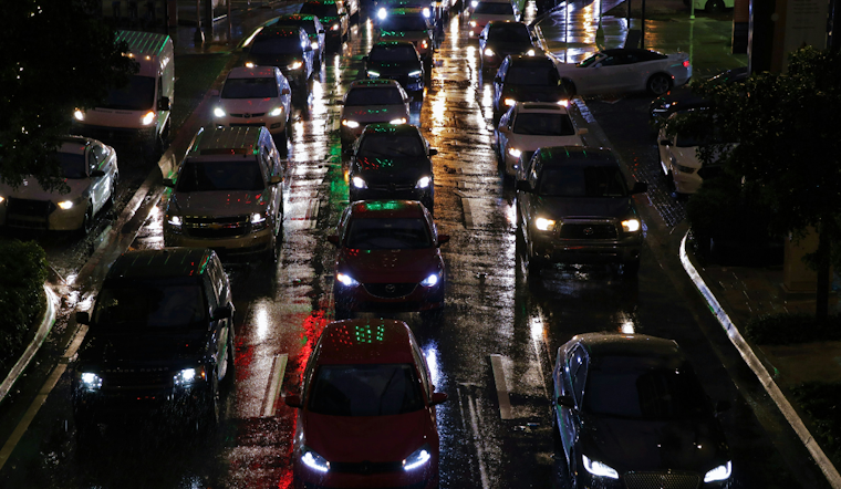 Florida Nights Are Killing Fields, And Orlando Drivers Are In The Crosshairs
