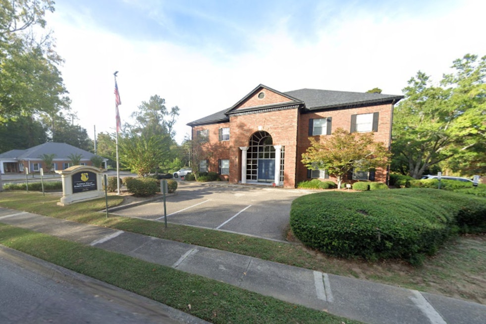 Florida Police Brass Close Ranks Behind Ashley Moody’s Senate Bid