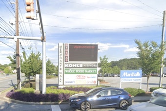 Florida Private Equity Snags East Cobb’s Merchants Walk For $93M