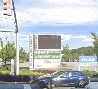 Florida Private Equity Snags East Cobb’s Merchants Walk For $93M