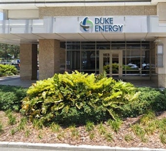 Florida Regulators Grill Duke Energy Over Power-Hungry AI Data Center