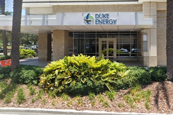 Florida Regulators Grill Duke Energy Over Power-Hungry AI Data Center