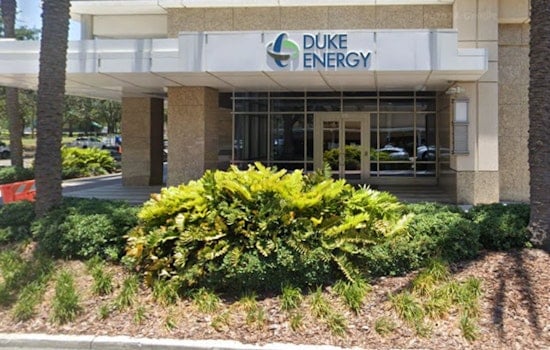 Florida Regulators Grill Duke Energy Over Power-Hungry AI Data Center