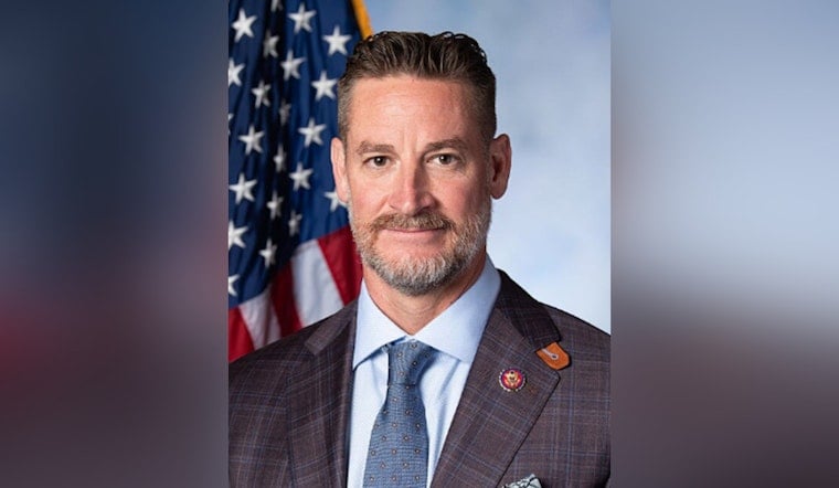 Florida Rep. Steube Lights Fuse On Birthright Citizenship Crackdown