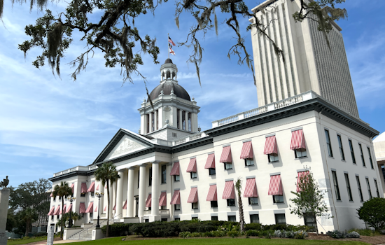 Florida Republicans Back Bill To Block Heat Protections
