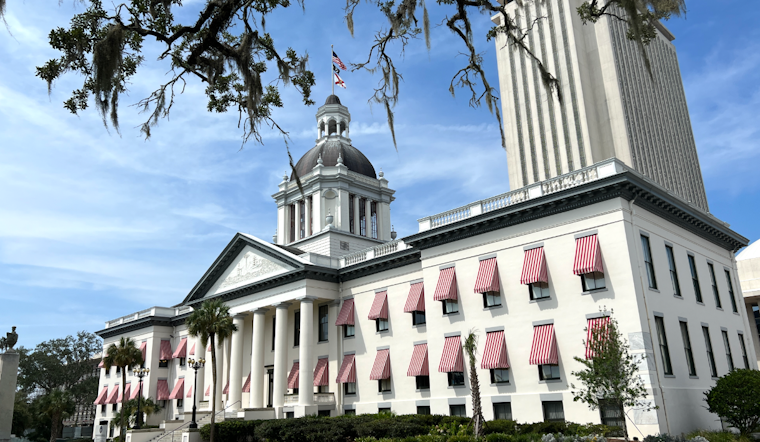 Florida Republicans Back Bill To Block Heat Protections