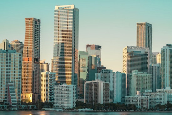 Florida Slides To Eighth In CNBC Business Rankings