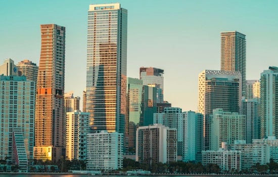 Florida Slides To Eighth In CNBC Business Rankings