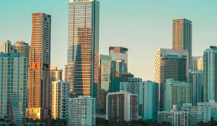 Florida Slides To Eighth In CNBC Business Rankings