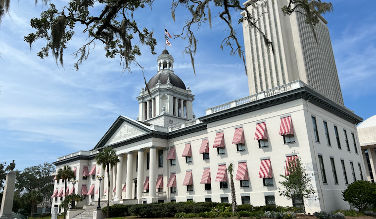 Florida Slips $500K Into Budget For Hotline Steering Callers Away From Abortions