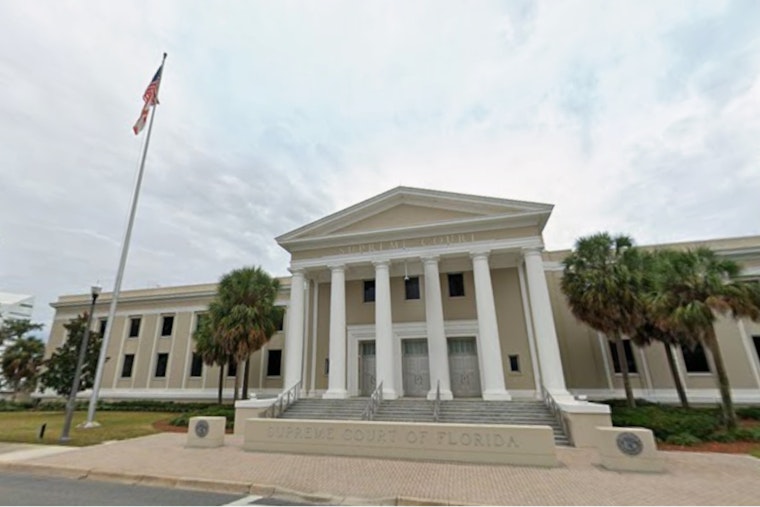 Florida Supreme Court Limits Suppression For Knock‑And‑Announce Errors