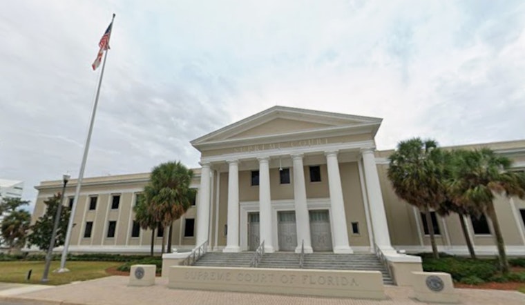 Florida Supreme Court Limits Suppression For Knock‑And‑Announce Errors
