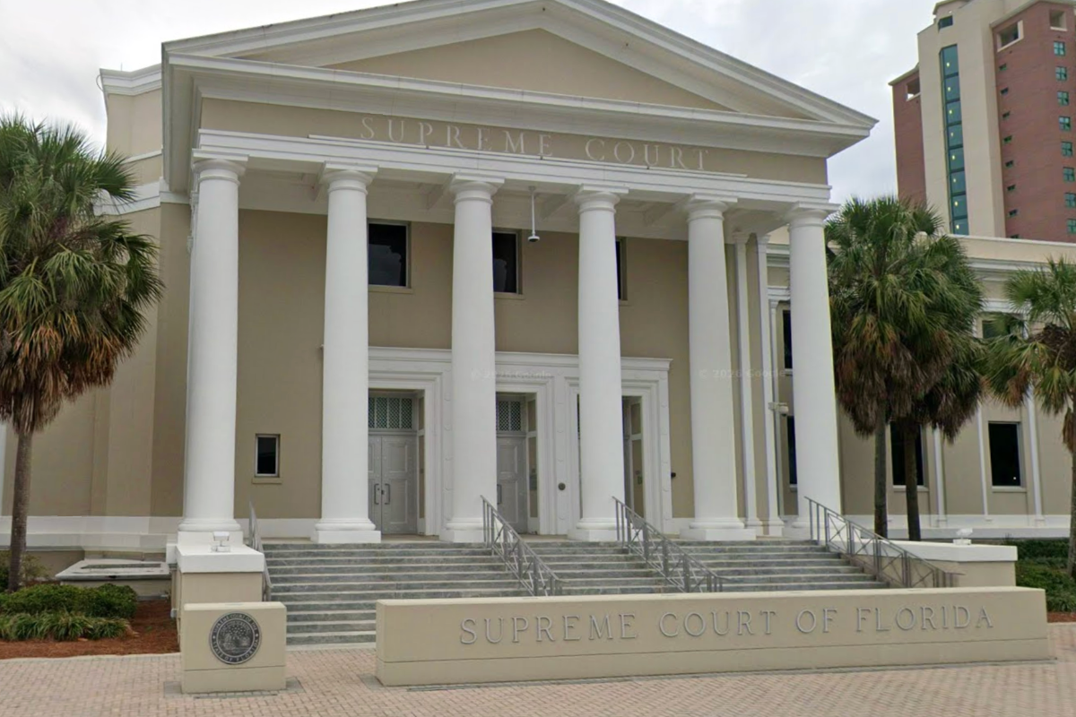 Florida Supreme Court Rejects Jermaine Foster's New Trial Bid